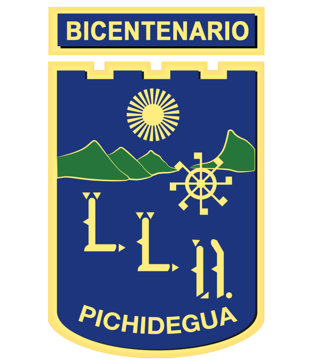 LICEO BICENTENARIO LATINOAMERICANO